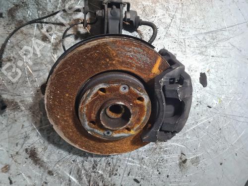 Højre Styrespindel Lejehus RENAULT CLIO V (B7_) 1.5 Blue dCi 85 (B7AG) (86 hp) 27569756