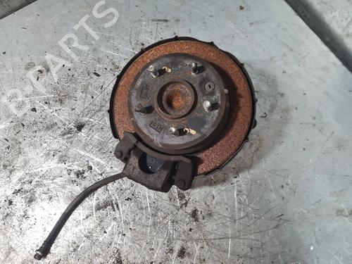 Used Left rear steering knuckle KIA SPORTAGE III (SL) 1.7 CRDi (116 hp) 24020906