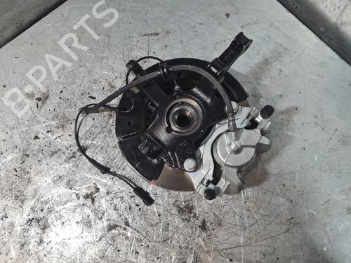 Left front steering knuckle RENAULT SYMBIOZ 1.6 E-Tech 145 | BP30864407M25