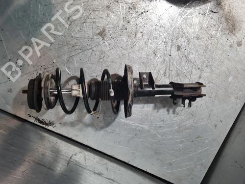 Used Left front shock absorber FIAT 500 (312_) 1.2 (312AXA1A) (69 hp) 23213039