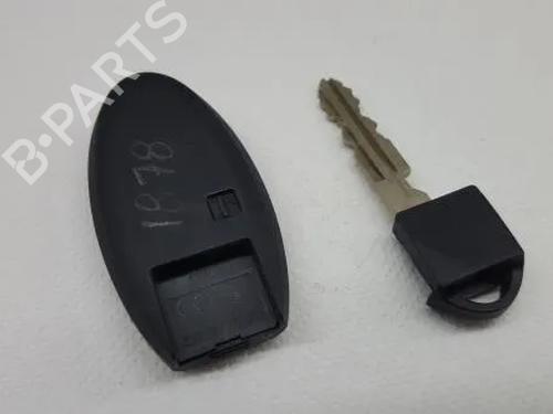 Other NISSAN LEAF (ZE0) Electric | BP30875470O1