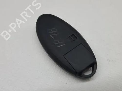 Other NISSAN LEAF (ZE0) Electric | BP30875470O1