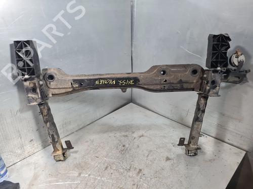 Ander RENAULT MEGANE IV Hatchback (B9A/M/N_) 1.5 dCi 90 (B9A1) (90 hp) 30875474