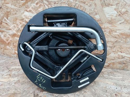 Used Other FIAT 500 (312_) 1.2 (312AXA1A) (69 hp) 30875475