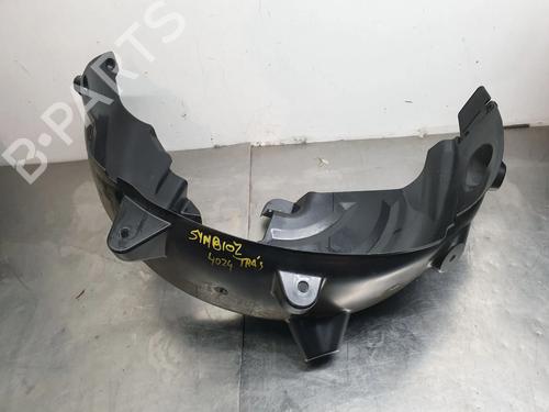 Used Other RENAULT SYMBIOZ 1.6 E-Tech 145 (143 hp) 30875480