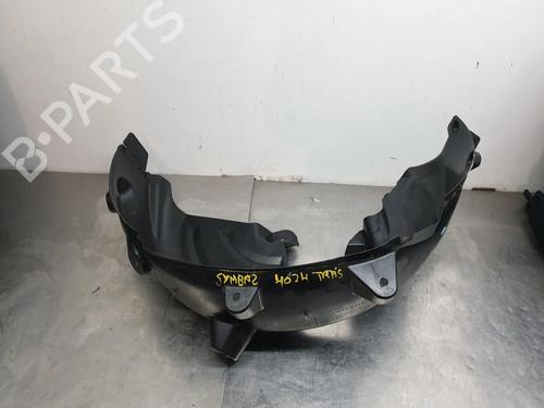 Used Wheel arch RENAULT SYMBIOZ 1.6 E-Tech 145 (143 hp) 30875482