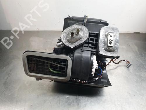 Chauffage complet RENAULT MEGANE IV Hatchback (B9A/M/N_) 1.5 Blue dCi 115 (B9A6) | BP30875483M61