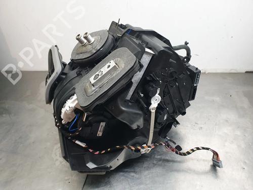 Chauffage complet RENAULT MEGANE IV Hatchback (B9A/M/N_) 1.5 Blue dCi 115 (B9A6) | BP30875483M61