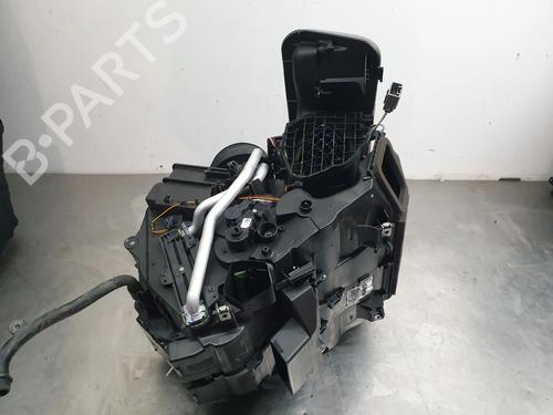 Chauffage complet RENAULT MEGANE IV Hatchback (B9A/M/N_) 1.5 Blue dCi 115 (B9A6) | BP30875483M61