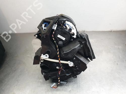 Chauffage complet RENAULT MEGANE IV Hatchback (B9A/M/N_) 1.5 Blue dCi 115 (B9A6) | BP30875483M61