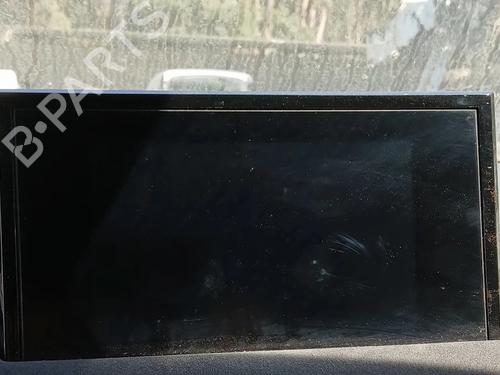 Used Radio DS DS 3 / DS 3 CROSSBACK (UR_, UC_, UJ_) 1.5 BlueHDi 130 (UCYHZR) (130 hp) 28102118