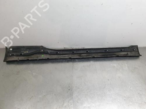 Próg lewy FIAT 500 (312_) 1.2 (312AXA1A) | BP30877333C115