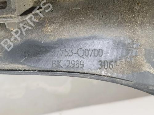 Próg lewy HYUNDAI i20 III (BC3, BI3) 1.0 T-GDI hybrid 48V | BP30877336C115 