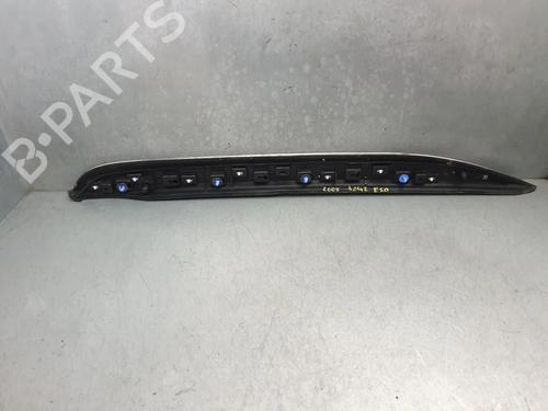 Other PEUGEOT 2008 I (CU_) 1.2 VTi | BP30877339O1