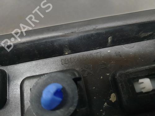 Other PEUGEOT 2008 I (CU_) 1.2 VTi | BP30877339O1