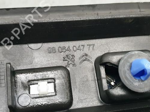 Other PEUGEOT 2008 I (CU_) 1.2 VTi | BP30877341O1 - Image 6