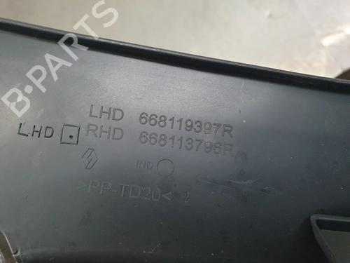 Scuttle panel RENAULT SYMBIOZ 1.6 E-Tech 145 | BP30877347C110