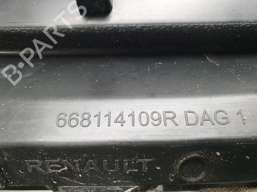 Torpedoplade DACIA SANDERO III 1.0 TCe 100 | BP30881846C110