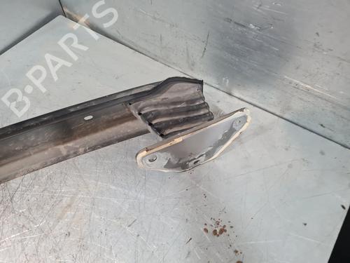 Traversa paraurti posteriore ABARTH 500E Hatchback (332_) Scorpionissima | BP30881847C73