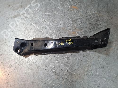 Altro ABARTH 500E Hatchback (332_) Scorpionissima (155 hp) 30881848