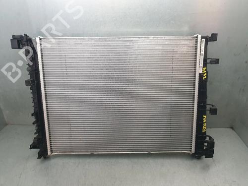 Radiatore acqua DACIA SANDERO III 1.0 TCe 100 (101 hp) 30881850