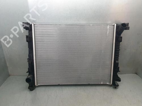 Radiateur à eau DACIA SANDERO III 1.0 TCe 100 | BP30881850M31