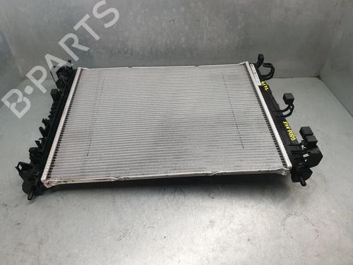 Radiateur à eau DACIA SANDERO III 1.0 TCe 100 | BP30881850M31