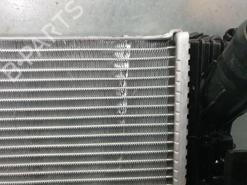 Radiateur à eau DACIA SANDERO III 1.0 TCe 100 | BP30881850M31
