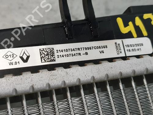 Radiateur à eau DACIA SANDERO III 1.0 TCe 100 | BP30881850M31