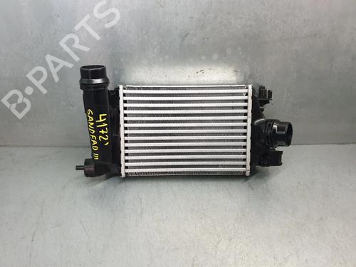 Intercooler DACIA SANDERO III 1.0 TCe 100 (101 hp) 30881852