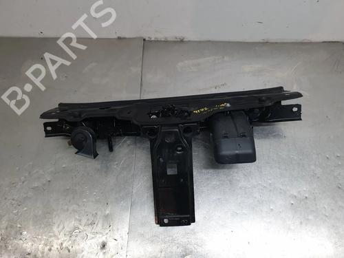 Pannello frontale DACIA SANDERO III 1.0 TCe 100 (101 hp) 30881856