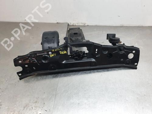 Frontplate/Frontkurv DACIA SANDERO III 1.0 TCe 100 | BP30881856C72