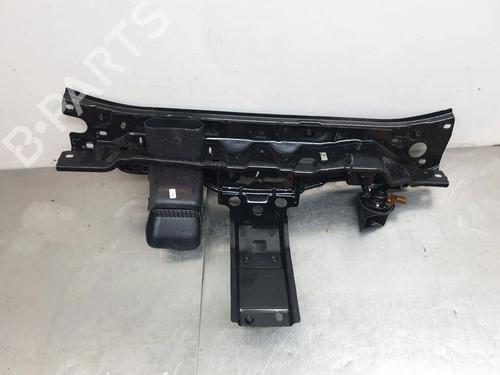 Frontplate/Frontkurv DACIA SANDERO III 1.0 TCe 100 | BP30881856C72