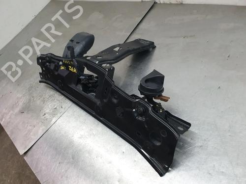 Frontplate/Frontkurv DACIA SANDERO III 1.0 TCe 100 | BP30881856C72