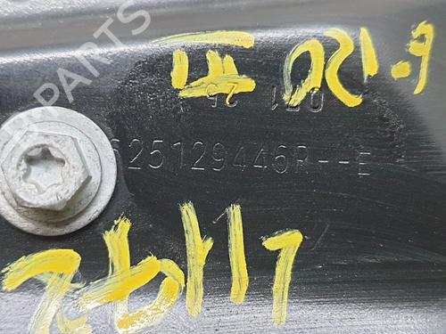 Frontplate/Frontkurv DACIA SANDERO III 1.0 TCe 100 | BP30881856C72