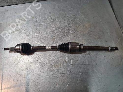 Arbre de transmission avant droit RENAULT SYMBIOZ 1.6 E-Tech 145 (143 hp) 30881857