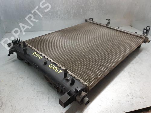 Køler DACIA LODGY (JS_) 1.5 dCi (JSMC, JSAF) | BP30881839M31