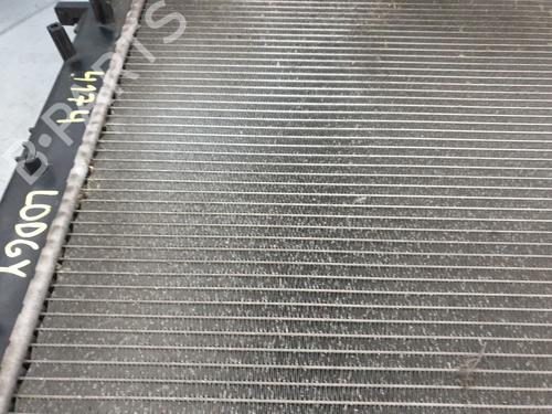 Køler DACIA LODGY (JS_) 1.5 dCi (JSMC, JSAF) | BP30881839M31