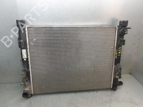 Køler DACIA LODGY (JS_) 1.5 dCi (JSMC, JSAF) | BP30881839M31
