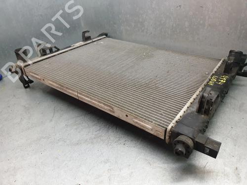 Køler DACIA LODGY (JS_) 1.5 dCi (JSMC, JSAF) | BP30881839M31