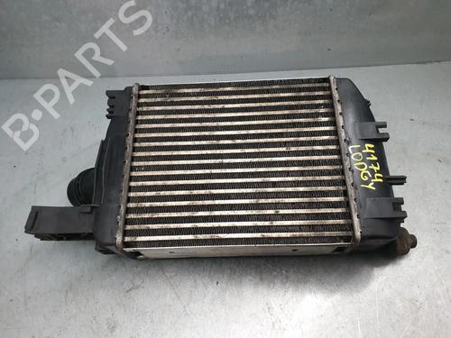 Used Intercooler DACIA LODGY (JS_) 1.5 dCi (JSMC, JSAF) (107 hp) 30881840