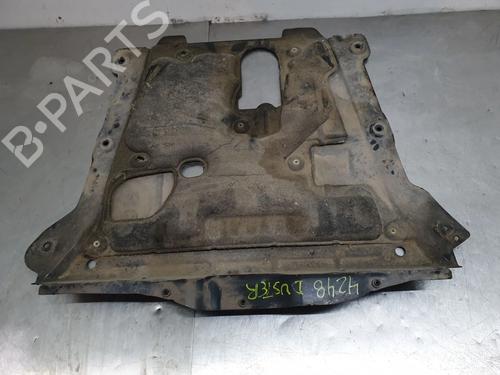 Used Underbody protection DACIA DUSTER (HM_) 1.5 dCi 115 4x4 (114 hp) 30883424