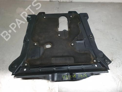 Used Underbody protection DACIA DUSTER (HM_) 1.5 dCi 115 (HMAD) (116 hp) 30883425