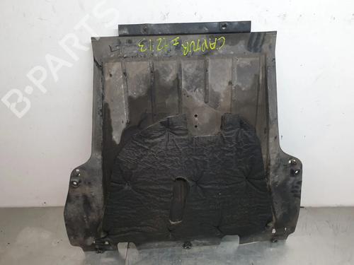 Protezione sottoscocca RENAULT CAPTUR I (J5_, H5_) 1.5 dCi 90 (J5N4, J5M5, J5MW, J5M6, J5AL, J5AJ) (90 hp) 30884149