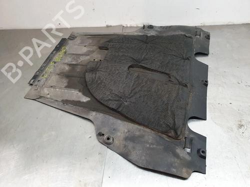 Understellsbeskyttelse RENAULT CAPTUR I (J5_, H5_) 1.5 dCi 90 (J5N4, J5M5, J5MW, J5M6, J5AL, J5AJ) | BP30884149M92