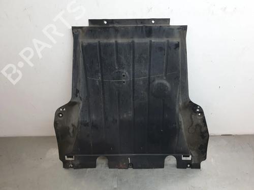 Understellsbeskyttelse RENAULT CAPTUR I (J5_, H5_) 1.5 dCi 90 (J5N4, J5M5, J5MW, J5M6, J5AL, J5AJ) | BP30884149M92