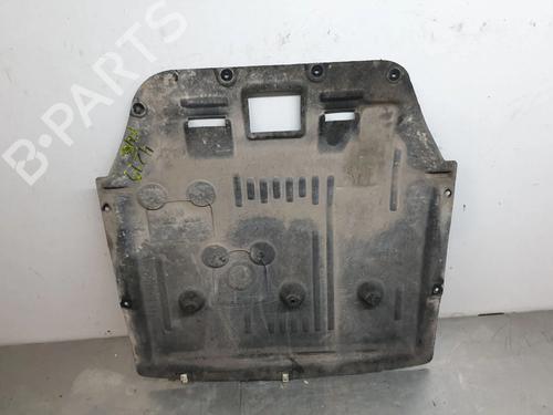 Protezione sottoscocca BMW 1 (F40) 116 d (116 hp) 30884150