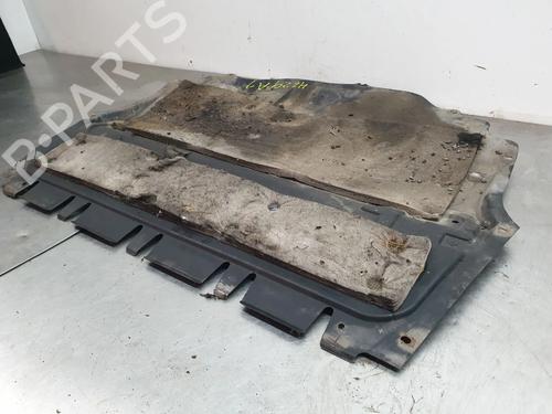 Protection sous caisse AUDI A1 (8X1, 8XK) 1.4 TDI | BP30884151M92