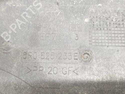 Protection sous caisse AUDI A1 (8X1, 8XK) 1.4 TDI | BP30884151M92