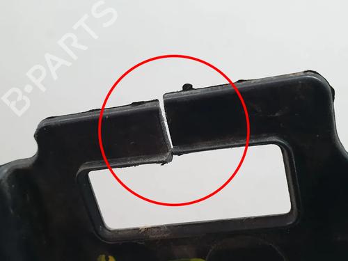 Underbody protection CITROËN C3 III (SX) 1.2 PureTech 82 | BP30885295M92 